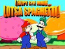 Luigi Spaghetti