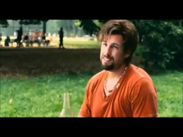 Is Not For Me - You Don't Mess With The Zohan