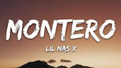 Lil Nas X - MONTERO