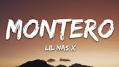 Lil Nas X - MONTERO