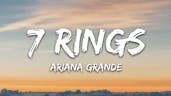 Ariana Grande - 7 rings