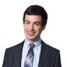My name is Nathan fielder and graduated in business 