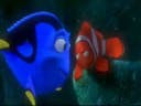 Nemo -  Mr Grumpy Gills & Just Keep Swimming