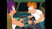 Futurama Fry Fix it 2