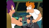 Futurama Fry Fix it 2