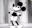 Oh no Mickey
