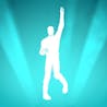 Bust A Move Fortnite Emote