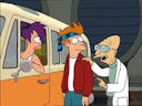 Professor Farnsworth Moron