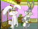 Bugs Bunny 1985 Trix cereal commercial part 2