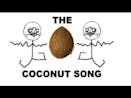 coconut song