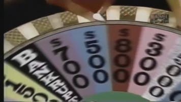 Going Bankrupt!