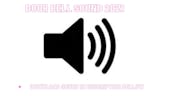 Dinner bell sound effect 2