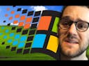 Open Up Some Windows - Vine (Young Bill Gates)