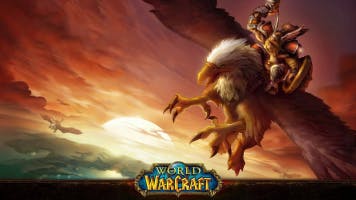 World of Warcraft Level up sound effect