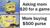 Memes of Your Mom