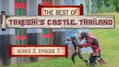 Good Stuff TakeShi's Castle 