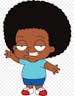 Rallo Tubbs: Be good