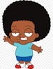 Rallo Tubbs: Be good