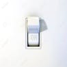 Wall Light Switch Close