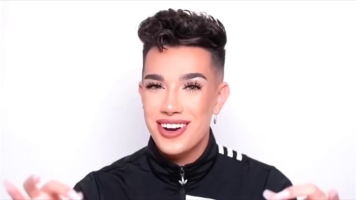 James Charles saying he’s a virgin Meme Sound Effect - Voicy