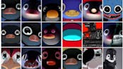 Noot Noot 8 Bit Version