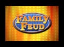 Family Feud Theme Song
