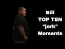 Bill Say Shut Up Jerk