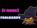 [1 hour] "Foolhardy" V.S Zardy - fnf