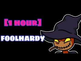 [1 hour] "Foolhardy" V.S Zardy - fnf