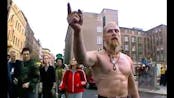 Techno Viking music