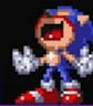 exonic from sonic.exe the destiny laughing