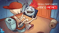 Troll Face sus Sound Clip - Voicy