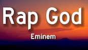 rap god 3