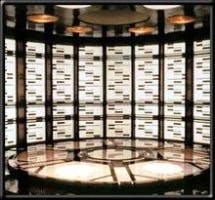 Star trek TNG transporter