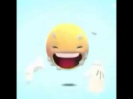 super loud laughing emoji Sound Clip - Voicy