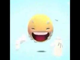 funny emoji cry and laugh 3d hands crying laughing Sound Clip - Voicy
