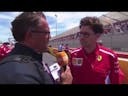 I don't think there is any tactics - Binotto F1 Meme