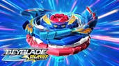 Beyblade buRSt eVoultion theme song