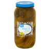 How many eat this entire jar of great value