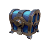 Fortnite Chest (Battle Royale)