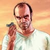 GTA V - Trevor Philips imitates train sounds