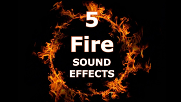 Explosions and fire sound Meme Sound Effect - Voicy