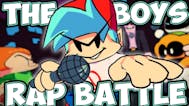 god's hand slap battles Sound Clip - Voicy