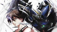 Gundam Wing - The Wings of a Boy