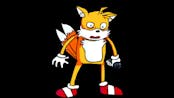 Tails got trolled