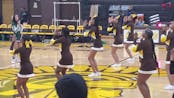 Cheerleader Ambience 