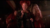 HOCUS POCUS