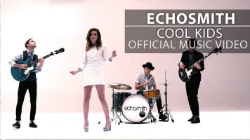 Echosmith - Cool Kids