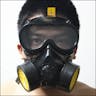 Gas Mask SFX 3