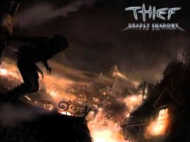 Thief objective completed sound effect